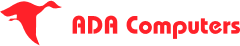 Logo ADA COMPUTERS SRL