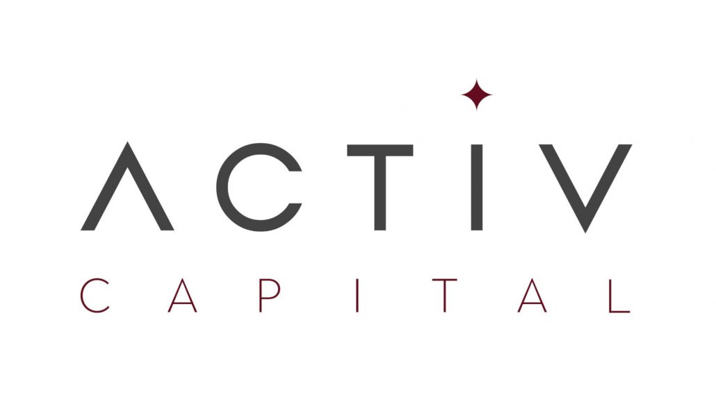 Logo ACTIV CAPITAL CONSTRUCT S.R.L.