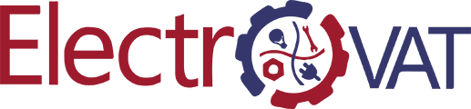 Logo 2T ELECTROVAT S.R.L.