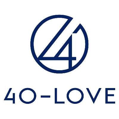 Logo 40-LOVE TENNIS CLUB S.R.L.
