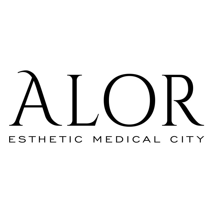 Logo ALOR ESTETIC CITY S.R.L.