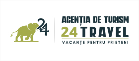 Logo 24 TRAVEL DESIGNER S.R.L.