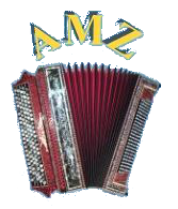 Logo ACORDEON.RO S.R.L.