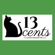 Logo 13 SCENTS S.R.L.