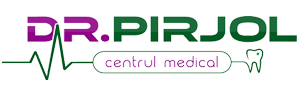 Logo ABC CENTRUL MEDICAL DR.PÎRJOL SRL