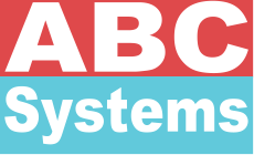 Logo ABC SYSTEMS SRL