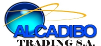 Logo ALCADIBO TRADING SA