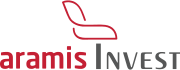 Logo ARAMIS INVEST SRL