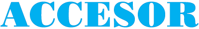 Logo ACCESOR SRL